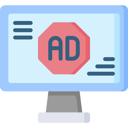 Ad blocker